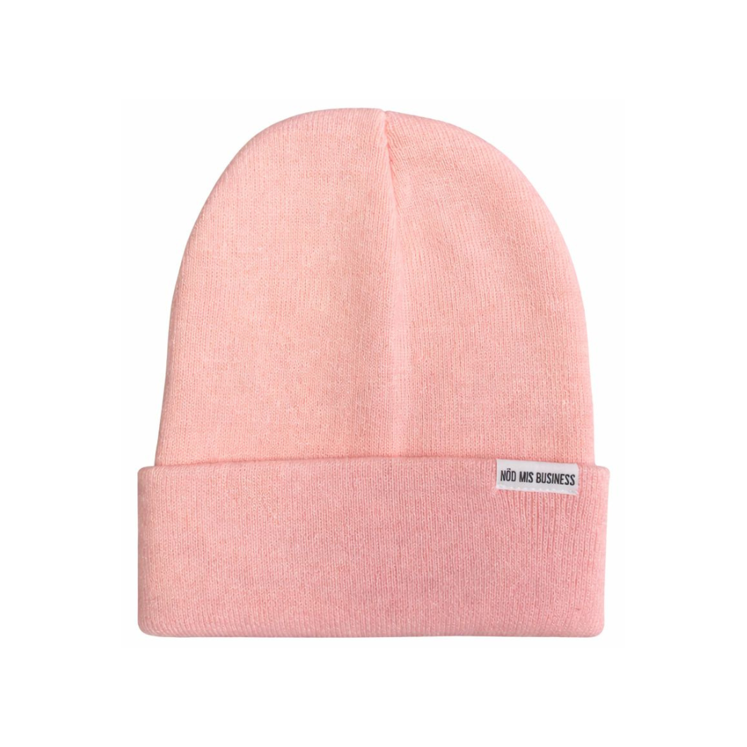 NÖD MIS BUSINESS Beanie